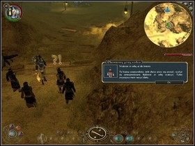 Porozmawiaj z Al Sadimem w Korum [4] - Rozdział 7 | Kampania Światła w Sacred 2 Fallen Angel - Sacred 2: Fallen Angel - poradnik do gry