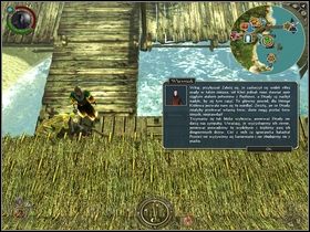 Udaj się na drogę na północ od Dyr-Laigh i zabij wszystkie Driady [4], które tam spotkasz - Rozdział 9 | Kampania Cienia w Sacred 2 Fallen Angel - Sacred 2: Fallen Angel - poradnik do gry