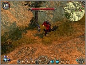 [3] - Banshee - Minibossowie | Ciekawe miejsca w Sacred 2 Fallen Angel - Sacred 2: Fallen Angel - poradnik do gry