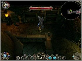 [4] - Tranak - Minibossowie | Ciekawe miejsca w Sacred 2 Fallen Angel - Sacred 2: Fallen Angel - poradnik do gry