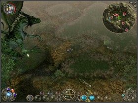 [S3] - Smok - Smoki | Ciekawe miejsca w Sacred 2 Fallen Angel - Sacred 2: Fallen Angel - poradnik do gry