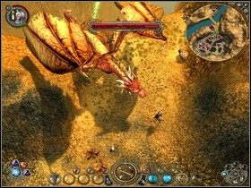 [S4] - Smok - Smoki | Ciekawe miejsca w Sacred 2 Fallen Angel - Sacred 2: Fallen Angel - poradnik do gry