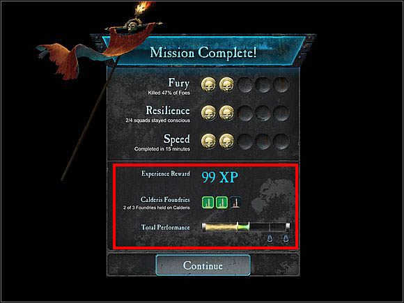 Liczba możliwych do wezwania wieżyczek, ostrzałów artyleryjskich, itd - Budynki strategiczne | Kampania Warhammer 40,000 Dawn of War II - Warhammer 40,000: Dawn of War II - poradnik do gry