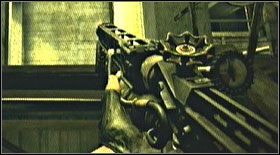 Nazwa: Miotacz ognia VC1 - Broń | Trofea Killzone 2 - Killzone 2 - poradnik do gry