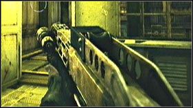 Nazwa: Strzelba LS13 - Broń | Trofea Killzone 2 - Killzone 2 - poradnik do gry