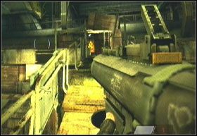 Nazwa: Wyrzutnia rakiet VC9 - Broń | Trofea Killzone 2 - Killzone 2 - poradnik do gry