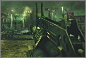 Nazwa: Granatnik M327 - Broń | Trofea Killzone 2 - Killzone 2 - poradnik do gry