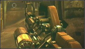 Nazwa: Kołkownica VC21 - Broń | Trofea Killzone 2 - Killzone 2 - poradnik do gry