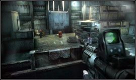 4 - Rzeka Korynt | Misje Killzone 2 - Killzone 2 - poradnik do gry