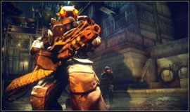 3 - Krwawy południk | Misje Killzone 2 - Killzone 2 - poradnik do gry