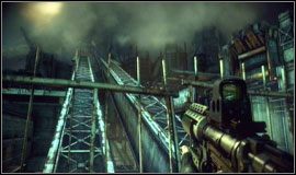 6 - Krwawy południk | Misje Killzone 2 - Killzone 2 - poradnik do gry