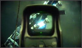 Wieża łukowa jest na wyciągnięcie ręki - Krwawy południk | Misje Killzone 2 - Killzone 2 - poradnik do gry