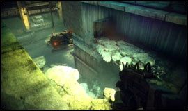 1 - Plac Visariego | Misje Killzone 2 - Killzone 2 - poradnik do gry