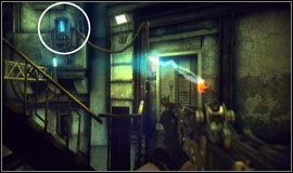 2 - Plac Visariego | Misje Killzone 2 - Killzone 2 - poradnik do gry