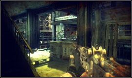 3 - Plac Visariego | Misje Killzone 2 - Killzone 2 - poradnik do gry