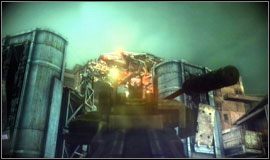 Docierasz w końcu do Rico i Natko - Plac Visariego | Misje Killzone 2 - Killzone 2 - poradnik do gry