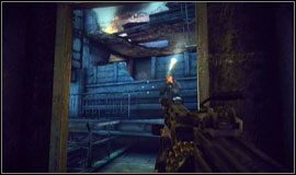 5 - Plac Visariego | Misje Killzone 2 - Killzone 2 - poradnik do gry