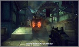 7 - Plac Visariego | Misje Killzone 2 - Killzone 2 - poradnik do gry