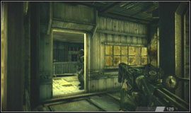 2 - Dzielnica Salamun | Misje Killzone 2 - Killzone 2 - poradnik do gry