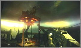 4 - Dzielnica Salamun | Misje Killzone 2 - Killzone 2 - poradnik do gry