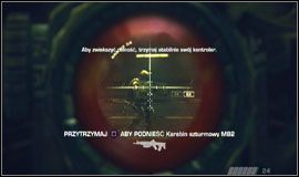 Znajdziesz się w sterówce mostu - Most Salamun | Misje Killzone 2 - Killzone 2 - poradnik do gry