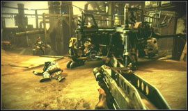 2 - Osada Suljeva | Misje Killzone 2 - Killzone 2 - poradnik do gry