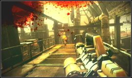 4 - Osada Suljeva | Misje Killzone 2 - Killzone 2 - poradnik do gry