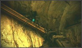 Po makabrycznym odkryciu, jasnym staje się, że Alfa nie są sami w tej okolicy - Osada Suljeva | Misje Killzone 2 - Killzone 2 - poradnik do gry