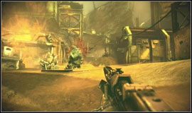 8 - Osada Suljeva | Misje Killzone 2 - Killzone 2 - poradnik do gry