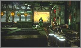 6 - Rafineria Tharsis | Misje Killzone 2 - Killzone 2 - poradnik do gry