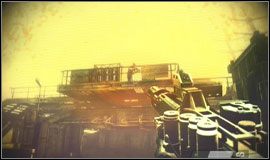 8 - Rafineria Tharsis | Misje Killzone 2 - Killzone 2 - poradnik do gry