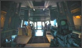 2 - Krążownik | Misje Killzone 2 - Killzone 2 - poradnik do gry