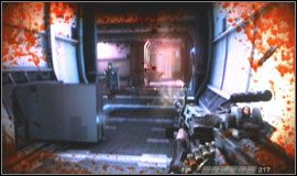 3 - Krążownik | Misje Killzone 2 - Killzone 2 - poradnik do gry