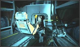 4 - Krążownik | Misje Killzone 2 - Killzone 2 - poradnik do gry