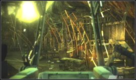 2 - Pustkowia Maelstra | Misje Killzone 2 - Killzone 2 - poradnik do gry