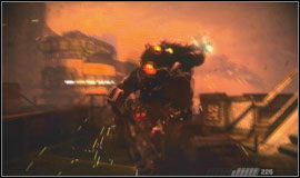 4 - Pałac Visariego | Misje Killzone 2 - Killzone 2 - poradnik do gry