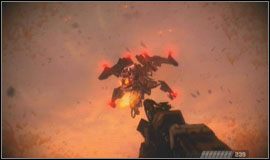 5 - Pałac Visariego | Misje Killzone 2 - Killzone 2 - poradnik do gry