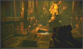 8 - Pałac Visariego | Misje Killzone 2 - Killzone 2 - poradnik do gry