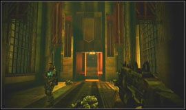 10 - Pałac Visariego | Misje Killzone 2 - Killzone 2 - poradnik do gry