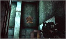 Misja: Rzeka Korynt - Zachodnie wzniesienie Verdran - Rzeka Korynt | Sekrety Killzone 2 - Killzone 2 - poradnik do gry