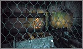 Misja: Rzeka Korynt - Wschodnie wzniesienie Verdran - Rzeka Korynt | Sekrety Killzone 2 - Killzone 2 - poradnik do gry