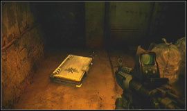 Misja: Krwawy południk - Aleja Verudan - Krwawy południk | Sekrety Killzone 2 - Killzone 2 - poradnik do gry