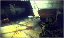 Misja: Krwawy południk - Dachy kolejki linowej - Krwawy południk | Sekrety Killzone 2 - Killzone 2 - poradnik do gry