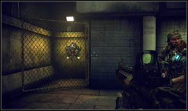 Misja: Krwawy południk - Aleja Verudan - Krwawy południk | Sekrety Killzone 2 - Killzone 2 - poradnik do gry