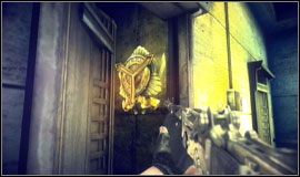 Misja: Plac Visariego - Biuro prefekta - Plac Visariego | Sekrety Killzone 2 - Killzone 2 - poradnik do gry