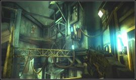 Misja: Plac Visariego - Boczne alejki Malik - Plac Visariego | Sekrety Killzone 2 - Killzone 2 - poradnik do gry