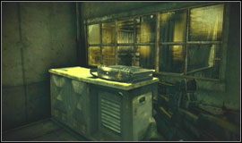 Misja: Dzielnica Salamun - Dziedziniec wieży Dushan - Dzielnica Salamun | Sekrety Killzone 2 - Killzone 2 - poradnik do gry