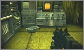 Misja: Dzielnica Salamun - Stacja załadunkowa Dushan - Dzielnica Salamun | Sekrety Killzone 2 - Killzone 2 - poradnik do gry