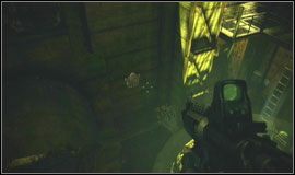 Misja: Dzielnica Salamun - Brzeg kanału - Dzielnica Salamun | Sekrety Killzone 2 - Killzone 2 - poradnik do gry