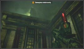 Misja: Dzielnica Salamun - Podstacja Strongpoint - Dzielnica Salamun | Sekrety Killzone 2 - Killzone 2 - poradnik do gry